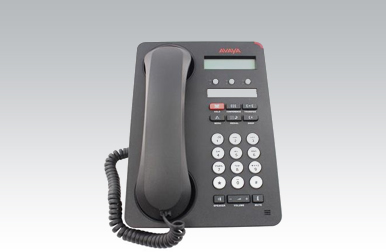 Avaya 1603 Accessories